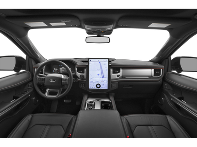 2023 Ford Expedition Timberline