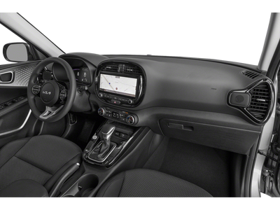 2024 Kia Soul S