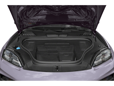 2024 Porsche Macan Electric 4