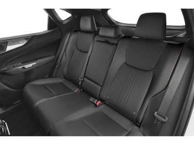 2025 Lexus NX 350h Premium