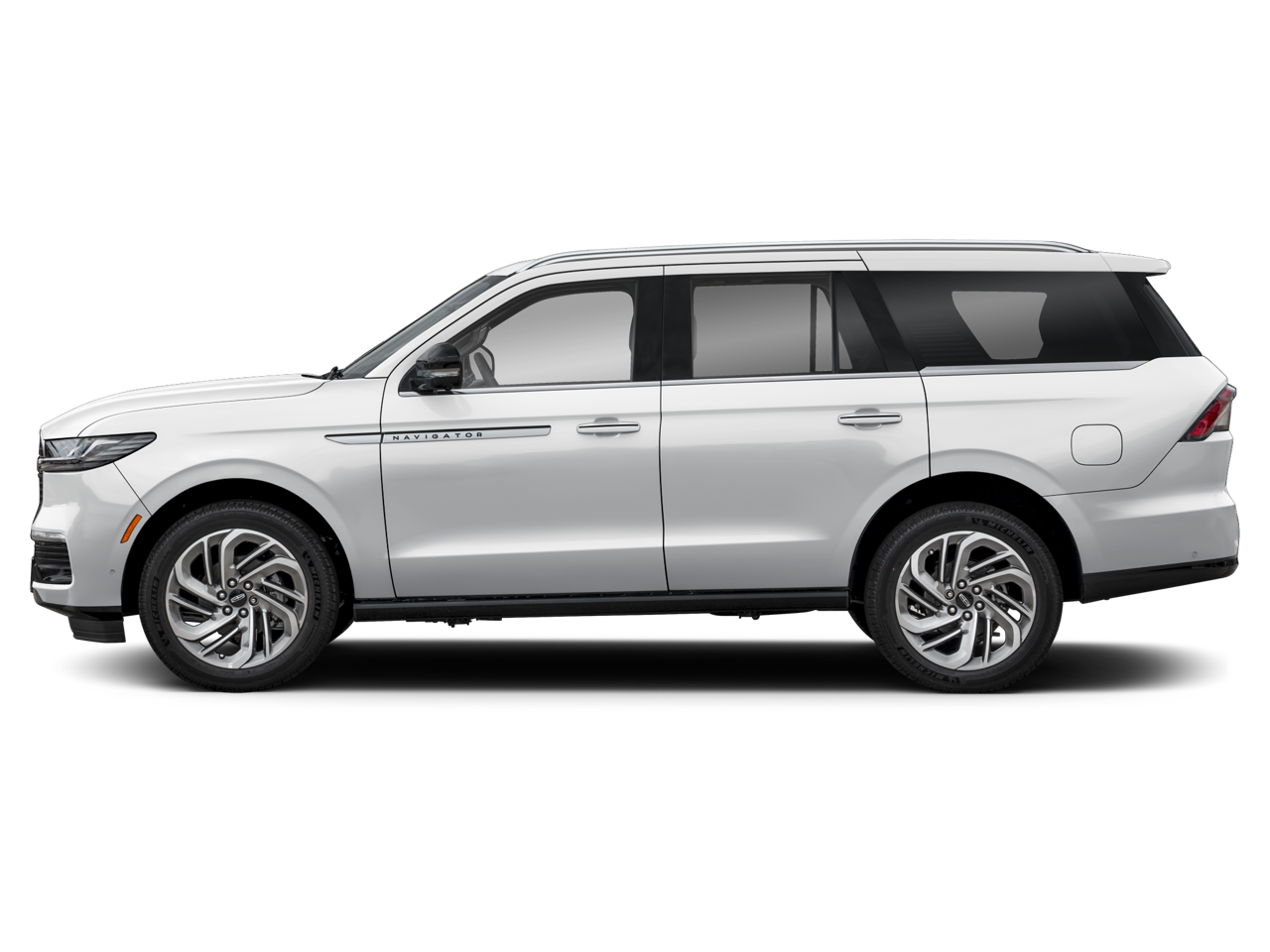 2025 Lincoln NAVIGATOR Base