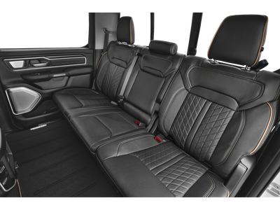 2025 RAM 1500 Tungsten