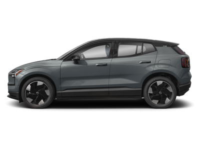 2025 Volvo EX30 Twin Motor Performance Ultra