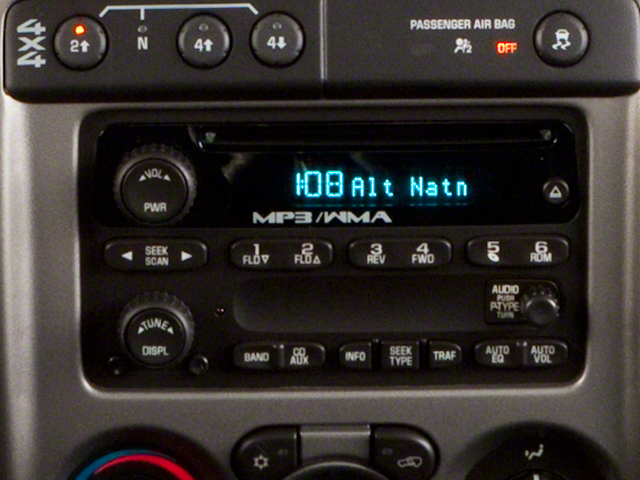 2012 Chevrolet Colorado 2LT