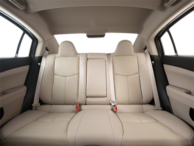 2012 Chrysler 200 S