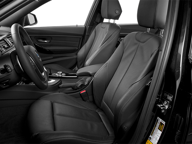 2014 BMW 3 Series 320i xDrive