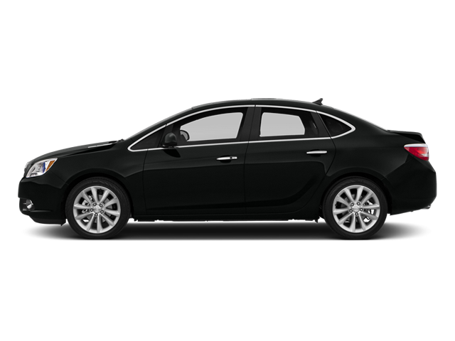 2014 Buick Verano Leather Group
