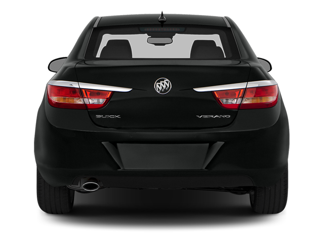 2014 Buick Verano Leather Group