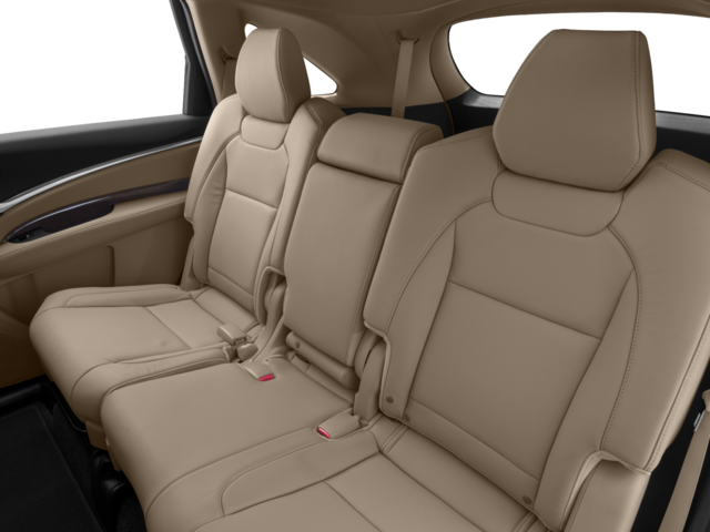 2017 Acura MDX 3.5L