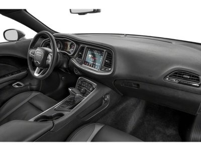 2018 Dodge Challenger GT