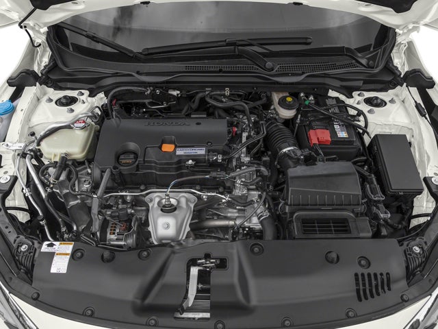 2017 Honda Civic LX Columbus OH Zanesville Mt. Vernon Coshocton