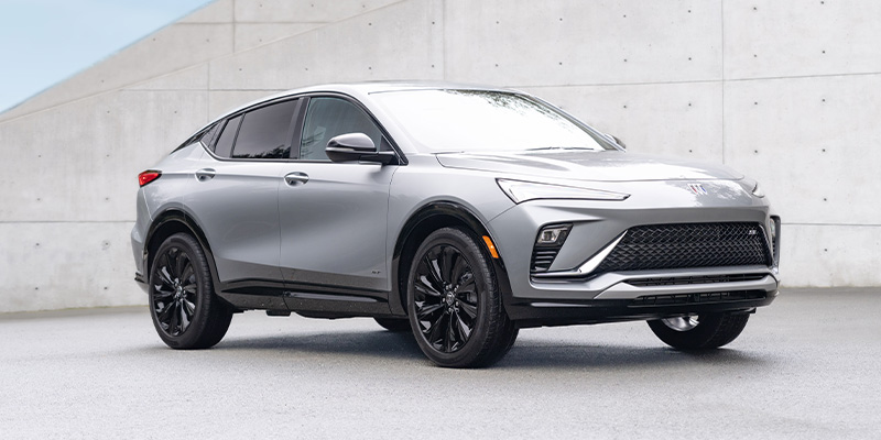 2025 Buick Envista in Newark, OH