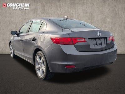2015 Acura ILX 2.0L