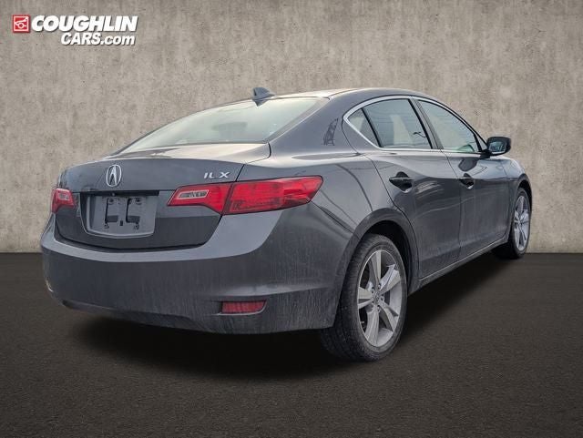 2015 Acura ILX 2.0L