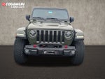 2022 Jeep Wrangler Rubicon