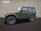 2022 Jeep Wrangler Rubicon