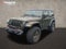 2022 Jeep Wrangler Rubicon