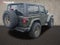 2022 Jeep Wrangler Rubicon