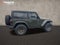 2022 Jeep Wrangler Rubicon
