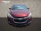 2015 Chevrolet Malibu LT 2LT