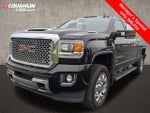 2017 GMC Sierra 2500HD Denali