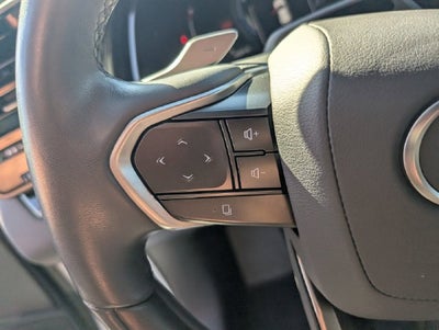 2024 Lexus RX 350h Luxury