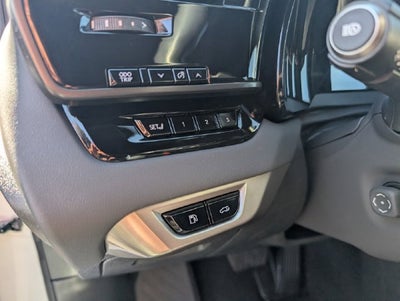 2024 Lexus RX 350h Luxury