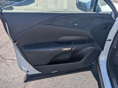2024 Lexus RX 350h Luxury