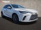 2024 Lexus RX 350h Luxury