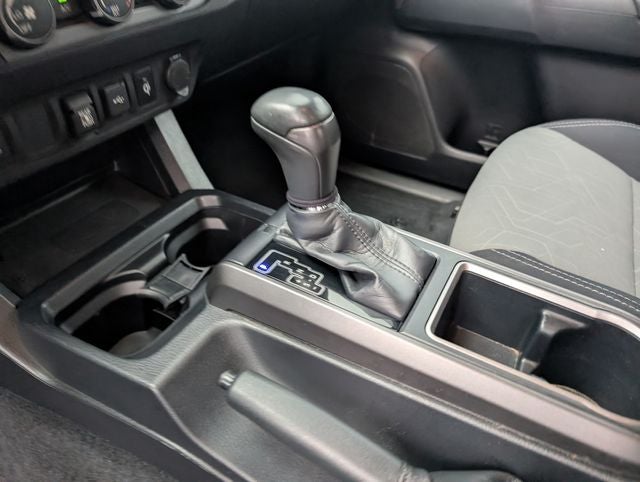 2020 Toyota Tacoma TRD Sport V6