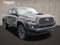 2020 Toyota Tacoma TRD Sport V6