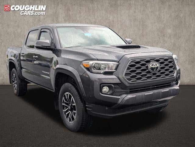2020 Toyota Tacoma TRD Sport V6
