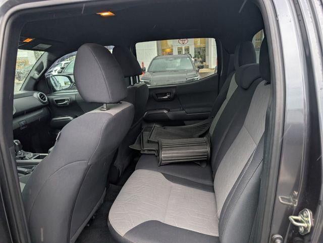 2020 Toyota Tacoma TRD Sport V6