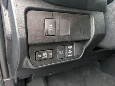 2020 Toyota Tacoma TRD Sport V6
