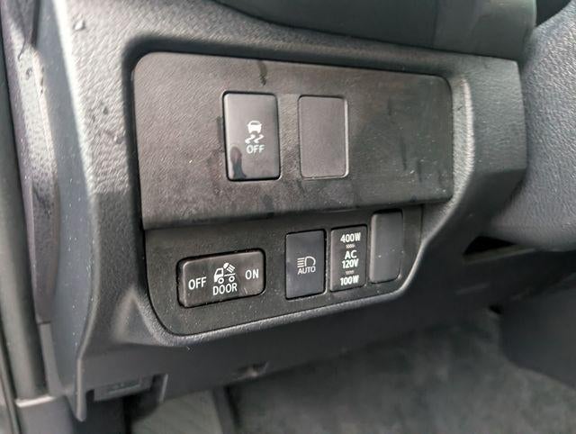 2020 Toyota Tacoma TRD Sport V6