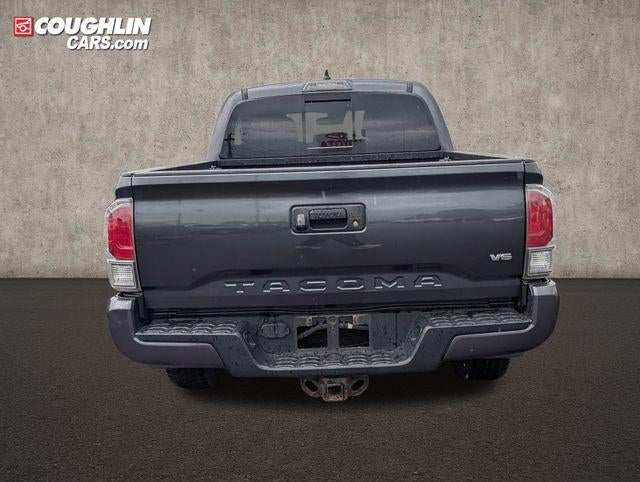 2020 Toyota Tacoma TRD Sport V6