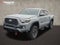 2020 Toyota Tacoma TRD Off-Road V6