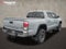 2020 Toyota Tacoma TRD Off-Road V6