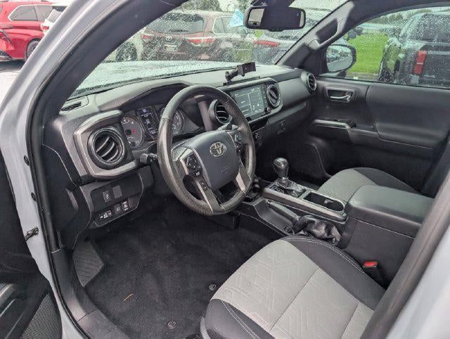 2020 Toyota Tacoma TRD Off-Road V6