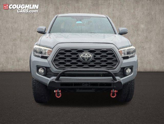 2020 Toyota Tacoma TRD Off-Road V6