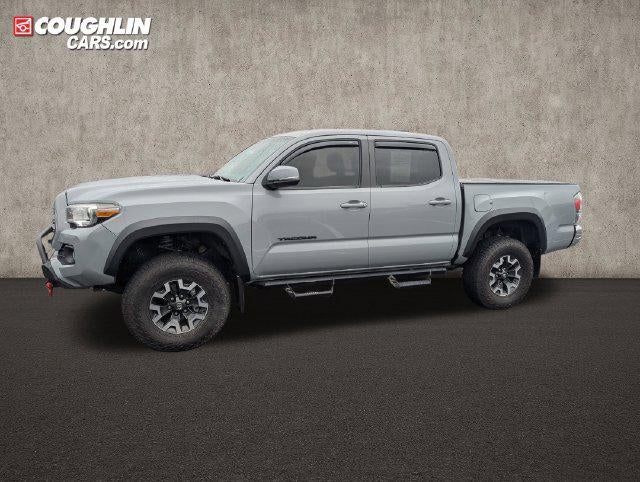 2020 Toyota Tacoma TRD Off-Road V6