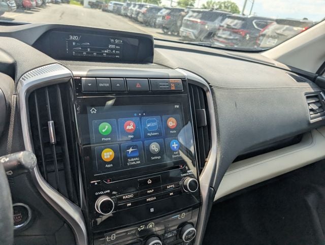 2022 Subaru Ascent Limited