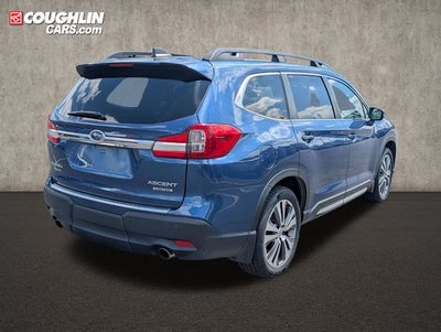 2022 Subaru Ascent Limited