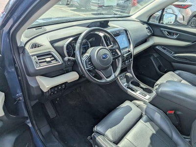 2022 Subaru Ascent Limited