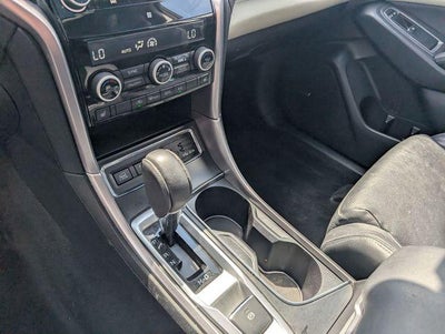 2022 Subaru Ascent Limited