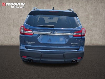 2022 Subaru Ascent Limited