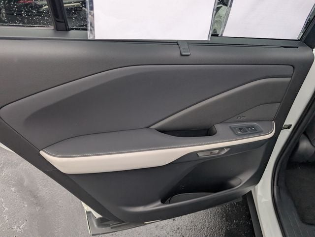 2025 Lexus TX 350 F SPORT Handling