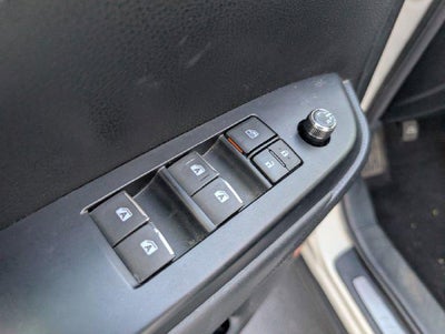 2015 Toyota Highlander Hybrid Limited Platinum