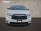 2015 Toyota Highlander Hybrid Limited Platinum