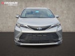 2024 Toyota Sienna XLE 7 Passenger